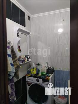 2-к квартира, вторичка, 54м2, 2/10 этаж