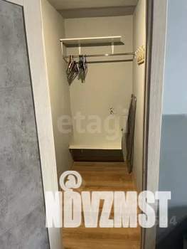 2-к квартира, вторичка, 40м2, 4/5 этаж