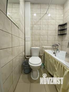 Студия квартира, вторичка, 18м2, 6/9 этаж