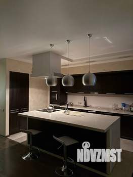 3-к квартира, вторичка, 126м2, 6/10 этаж