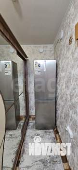 1-к квартира, вторичка, 41м2, 3/10 этаж