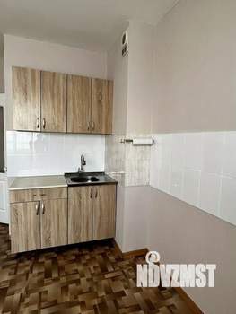 Студия квартира, вторичка, 24м2, 9/14 этаж