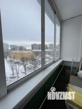 1-к квартира, вторичка, 33м2, 5/5 этаж