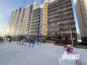 Студия квартира, вторичка, 28м2, 5/16 этаж