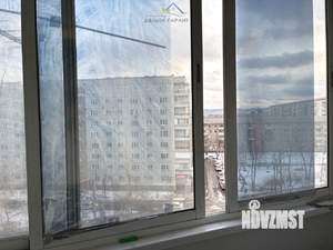 2-к квартира, вторичка, 52м2, 6/9 этаж