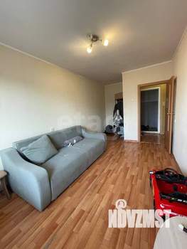 1-к квартира, вторичка, 34м2, 5/10 этаж