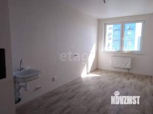 3-к квартира, сданный дом, 87м2, 22/25 этаж