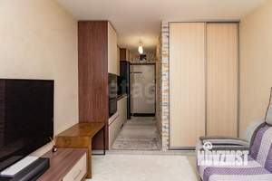 Студия квартира, вторичка, 17м2, 4/5 этаж