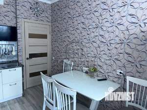 2-к квартира, вторичка, 52м2, 12/25 этаж