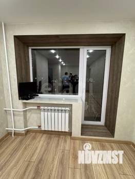 1-к квартира, вторичка, 32м2, 5/5 этаж