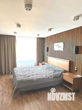 2-к квартира, вторичка, 77м2, 8/17 этаж