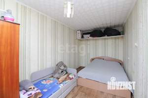 2-к квартира, вторичка, 47м2, 5/5 этаж