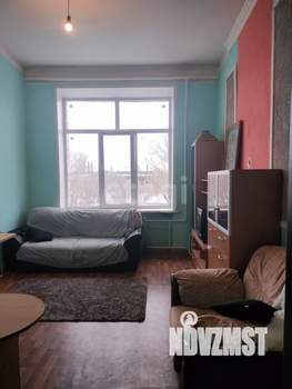 Студия квартира, вторичка, 22м2, 3/4 этаж