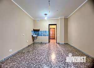 Студия квартира, вторичка, 22м2, 11/15 этаж