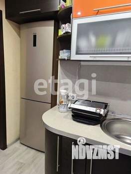 2-к квартира, вторичка, 45м2, 3/5 этаж