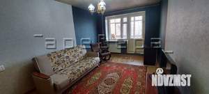 2-к квартира, вторичка, 56м2, 1/5 этаж