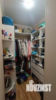 1-к квартира, вторичка, 41м2, 3/10 этаж