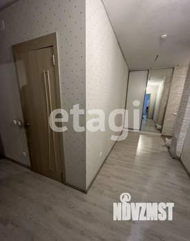 2-к квартира, вторичка, 54м2, 17/17 этаж