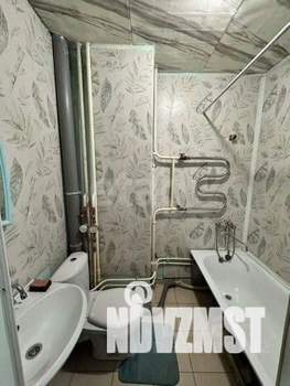 Студия квартира, вторичка, 23м2, 2/10 этаж