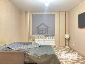 2-к квартира, вторичка, 60м2, 7/9 этаж