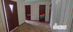 3-к квартира, вторичка, 79м2, 9/9 этаж