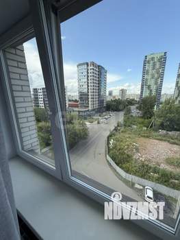 3-к квартира, вторичка, 87м2, 7/16 этаж