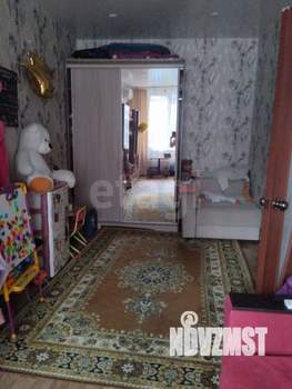 1-к квартира, вторичка, 31м2, 1/13 этаж