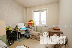 3-к квартира, вторичка, 67м2, 9/10 этаж