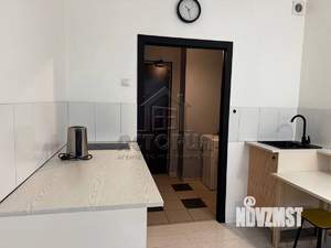 Студия квартира, вторичка, 24м2, 2/16 этаж