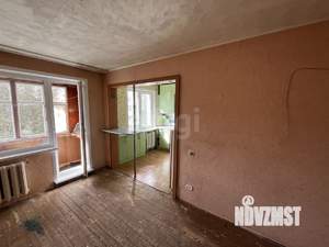 2-к квартира, вторичка, 47м2, 5/5 этаж