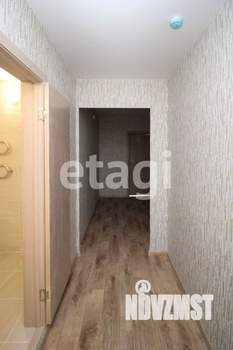 2-к квартира, вторичка, 64м2, 3/17 этаж