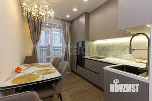 2-к квартира, вторичка, 54м2, 15/20 этаж