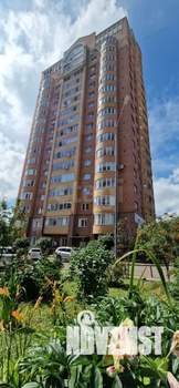 2-к квартира, вторичка, 66м2, 13/18 этаж