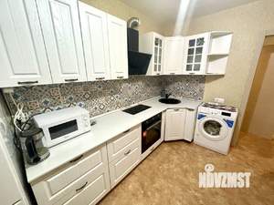 2-к квартира, вторичка, 50м2, 7/14 этаж