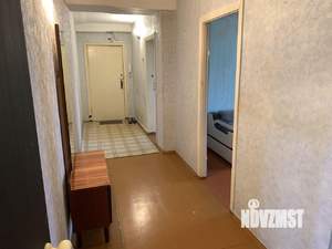 3-к квартира, вторичка, 71м2, 6/9 этаж