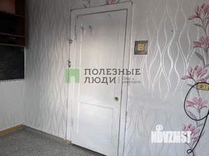 3-к квартира, вторичка, 42м2, 5/5 этаж