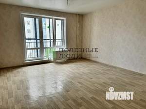 Студия квартира, вторичка, 35м2, 15/17 этаж