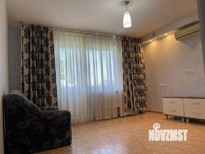 1-к квартира, вторичка, 41м2, 6/10 этаж
