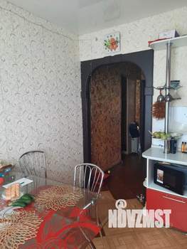 3-к квартира, вторичка, 67м2, 1/10 этаж