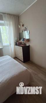 4-к квартира, вторичка, 62м2, 2/5 этаж