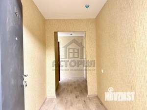 2-к квартира, вторичка, 61м2, 5/17 этаж