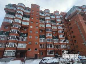 6-к квартира, вторичка, 263м2, 9/10 этаж