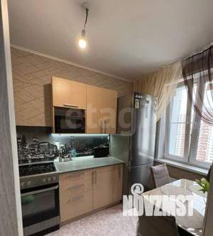 1-к квартира, вторичка, 28м2, 15/19 этаж