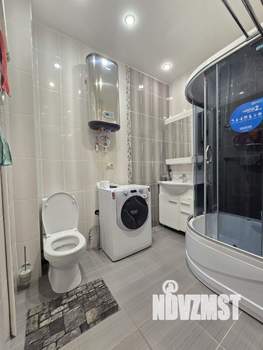 3-к квартира, вторичка, 75м2, 2/5 этаж