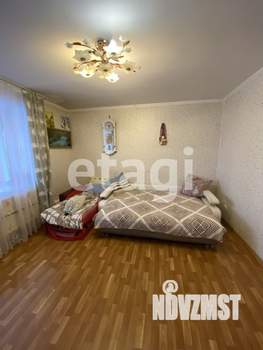 1-к квартира, вторичка, 44м2, 3/14 этаж