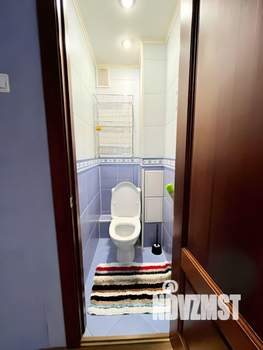 3-к квартира, вторичка, 69м2, 6/10 этаж