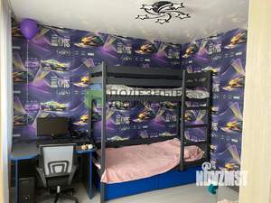 2-к квартира, вторичка, 41м2, 14/19 этаж