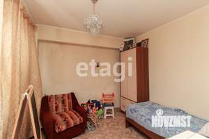 4-к квартира, вторичка, 61м2, 4/5 этаж