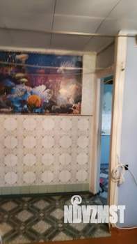 2-к квартира, вторичка, 44м2, 2/5 этаж