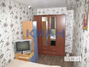 4-к квартира, вторичка, 76м2, 3/9 этаж